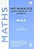 Mathematics Questions at 11+ (Year 6) Book A by Hanson, David E (2013) Paperback