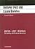 Uniform Trust & Estate Statutes, 10-11 Edition (10) by Gallanis, Thomas P [Paperback (2010)]