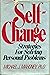 Self-Change: Strategies for Solving Personal Problems