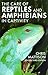 The Care of Reptiles and Amphibians in Captivity by Chris Mattison (1992-09-01)