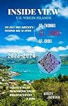 Inside View _ St. John: The best that America's Paradise has to off: Travel Guide Inside View _ St. John: The best that America's Paradise has to off: Travel Guide