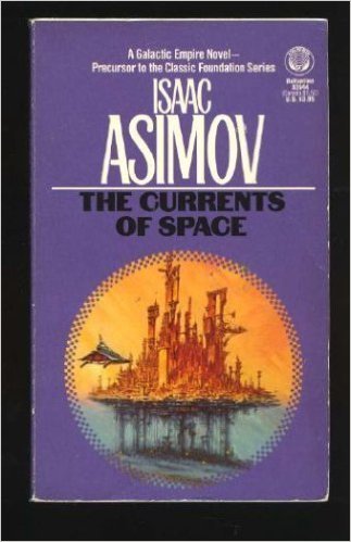 The Currents of Space