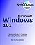 Windows 101 B&W
