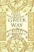 The Greek Way by Edith Hami...