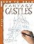 How to Draw Fantasy Castles