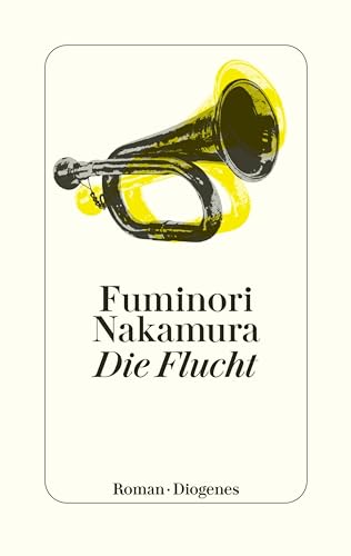 Die Flucht (German Edition)