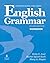 Understanding and Using English Grammar with Audio CDs and Answer Key
