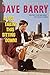 Dave Barry Is Not Taking This Sitting Down by Dave Barry (1-Oct-2001) Paperback