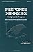 Response Surfaces: Designs and Analyses: Second Edition (Statistics: A Series of Textbooks and Monographs) by Andre I. Khuri (1996-08-08)