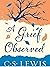 A Grief Observed by C.S. Lewis