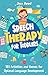 Speech Therapy for Toddlers...
