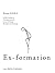Ex-formation by Kenya Hara (2015-11-30)