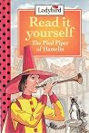 The Pied Piper : Level 4 The Pied Piper : Level 4