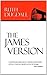 The James Version by Dugdall, Ruth (2012)