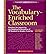 The Vocabulary-Enriched Classroom: Practices for Improving the Reading Performance of All Students in Grades 3 and Up (Theory and Practice) (Paperback) - Common