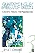 Qualitative Inquiry and Research Design: Choosing Among Five Approaches by Creswell John W. (2012-03-22) Hardcover