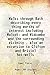 Walks through Bath, describing every thing worthy of interest, including Walcot and Widcombe, and the surrounding vicinity, also an excursion to Clifton and Bristol hot-wells 1819 [Hardcover]