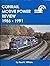 Conrail Motive Power Review 1986-1991