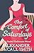 The Comfort Of Saturdays (Isabel Dalhousie)