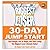 The Biggest Loser 30-Day Jump Start: Lose Weight, Get in Shape, and Start Living the Biggest Loser Lifestyle Today! by Cheryl Forberg RD, Melissa Roberson, Lisa Wheeler and Biggest Loser Experts and Cast (PAPERBACK)