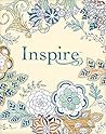 Inspire Bible NLT...