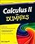 Calculus II For Dummies by Mark Zegarelli (20-Feb-2012) Paperback