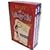 Diary Of A Wimpy Kid: 3 Book Box Set: Includes Diary Of A Wimpy Kid, Rodrick