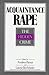 Acquaintance Rape: The Hidden Crime (Wiley Series on Personality Processes) (1991-03-07)