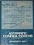 Automatic control systems