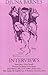 Interviews (Sun & Moon Classics) by Djuna Barnes (1985-03-03)