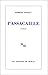 Passacaille by Robert Pinget (1969-05-01)