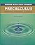 Precalculus: Graphical, Numerical, Algebraic by Bert K. Waits (2004-01-01)