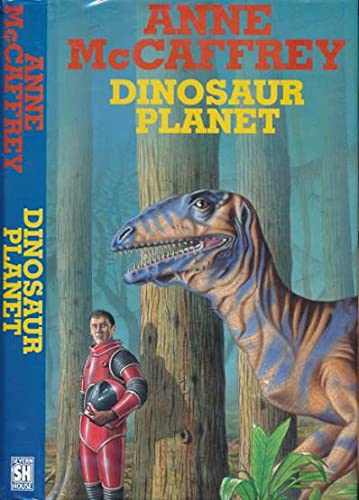 Dinosaur Planet