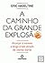 A Caminho da Grande Explosão by Eric Haseltine