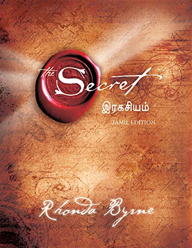 The Secret(Tamil) by Rhonda Byrne