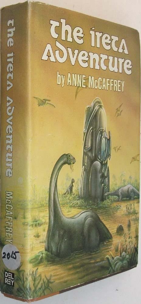 The Ireta Adventure: Dinosuar Planet & Dinosaur Planet Survivors
