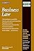 Business Law (Barron's Business Review) by Robert W. Emerson J.D. (2015-11-01)
