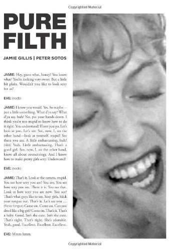 Pure Filth by Peter Sotos