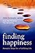 Finding Happiness: Monastic Steps For A Fulfilling Life by Abbot Christopher Jamison (16-Oct-2008) Hardcover