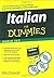 Italian For Dummies by Picarazzi, Teresa L. Com/Pap Edition (2007)