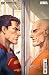 SUPERMAN #3 CVR B DAVID NAKAYAMA CARD STOCK VAR
