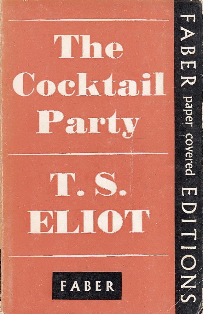 The Cocktail Party