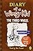 Diary of a Wimpy Kid: The Third Wheel by Kinney, Jeff (2014) Paperback