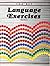 Language Exercises: Violet Book