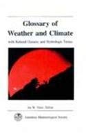 Glossary of Weather and Climate (Hardcover)