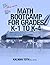 Math Bootcamp for Grades K-1 to K-4 by M.Phil., Kalman Toth M.A. (2013-07-24)