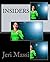 Insiders by Jeri Massi (2014-07-20)