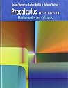 Precalculus: Math...