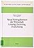 Neue Vertragsformen der Wirtschaft: Leasing, Factoring, Franchising (St. Galler Studien zum Privat-, Handels- und Wirtschaftsrecht) (German Edition)