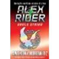 Eagle Strike by Horowitz, Anthony [Puffin, 2006] Paperback [Paperback]